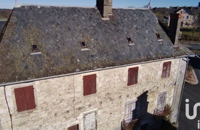 vente maison 49 000 € à proximité de Argentat-sur-Dordogne (19400)