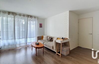 vente appartement 279 000 € à proximité de Carrières-sur-Seine (78420)