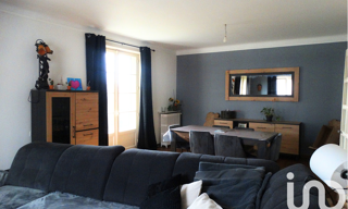 Maison 10 Pièces 194 m² à vendre à Étival-Clairefontaine (88480)