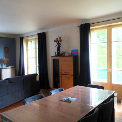 Maison 10 pièces 135000 €