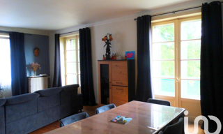 Maison 10 Pièces 194 m² à vendre à Étival-Clairefontaine (88480)