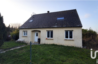 vente maison 220 000 € à proximité de Connantray-Vaurefroy (51230)