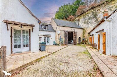 vente maison 213 000 € à proximité de Vouvray (37210)