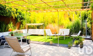 Maison 4 Pièces 90 m² à vendre à Grimaud (83310)