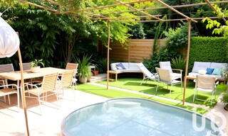 Maison 4 Pièces 90 m² à vendre à Grimaud (83310)