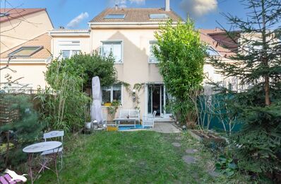 vente maison 349 000 € à proximité de Herblay-sur-Seine (95220)