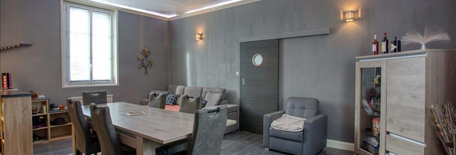 Maison 11 Pièces 238 m² à vendre à Cénac-et-Saint-Julien (24250)