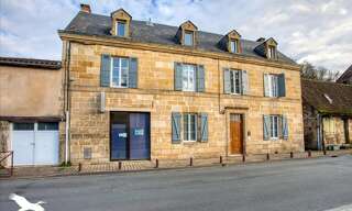 Maison 11 Pièces 238 m² à vendre à Cénac-et-Saint-Julien (24250)