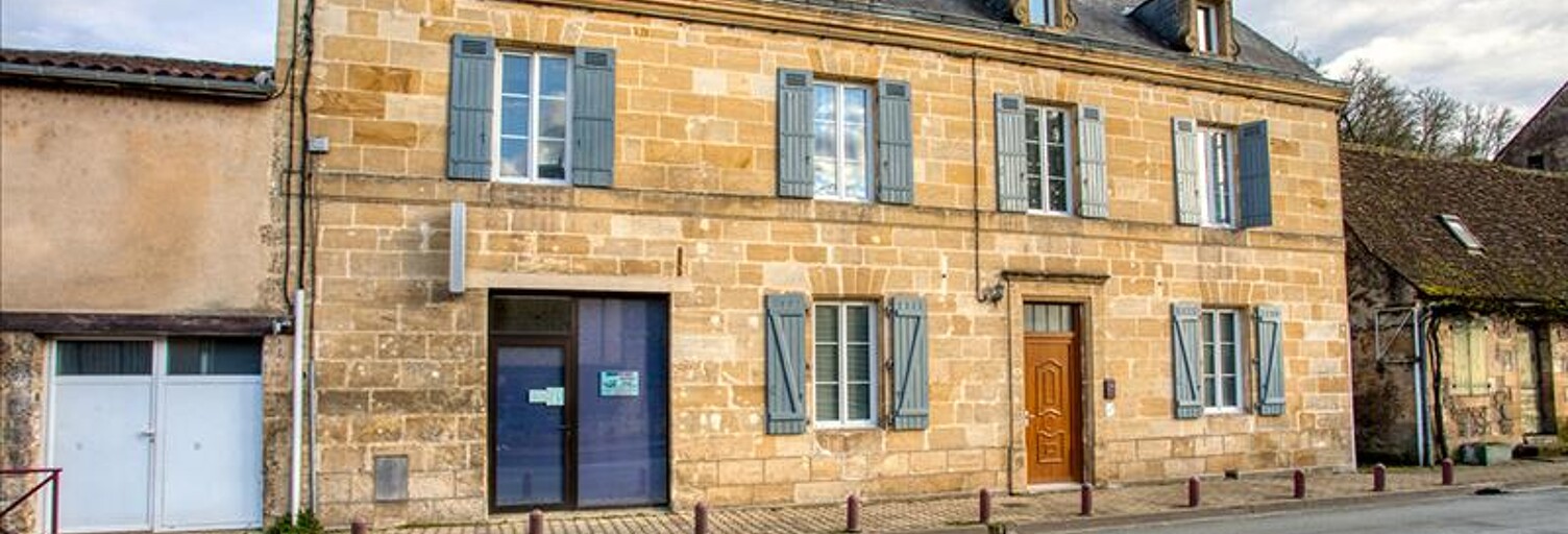 Maison 11 Pièces 238 m² à vendre à Cénac-et-Saint-Julien (24250)