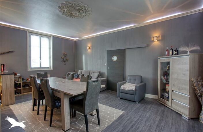 Maison en pierre de 11 pièces principales — photo 2