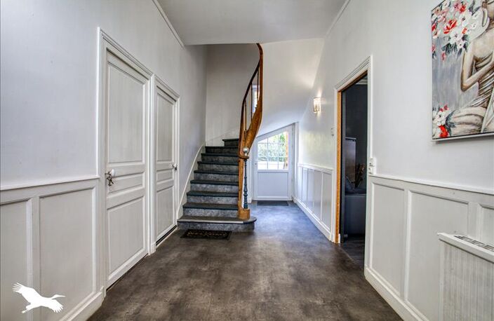 Maison en pierre de 11 pièces principales — photo 4