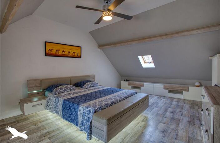 Maison en pierre de 11 pièces principales — photo 5