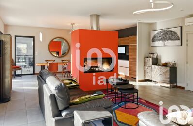 vente maison 375 000 € à proximité de Saint-Paul-les-Fonts (30330)