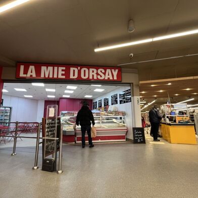 Commerce  121000 €