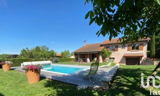 Maison 5 Pièces 118 m² à vendre à Limonest (69760)