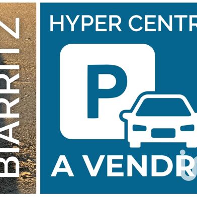 Garage  65000 €