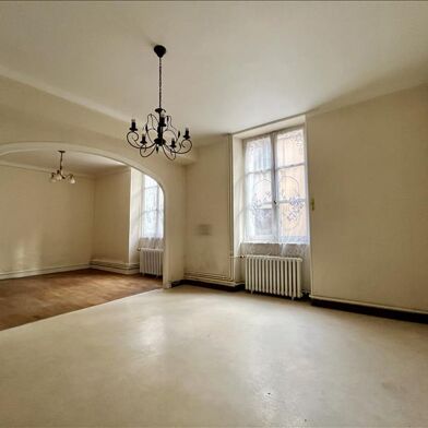 Maison 6 pièces 113925 €