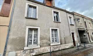 Maison 6 Pièces 172 m² à vendre à Châteauroux (36000)