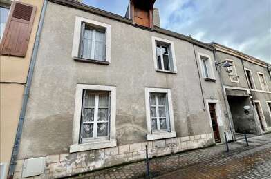 Maison 6 pièces 103550 €