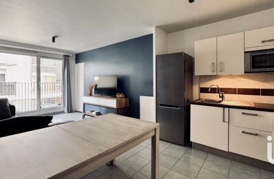 vente appartement 173 000 € à proximité de Vigneux-sur-Seine (91270)