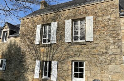 vente maison 418 000 € à proximité de Locoal-Mendon (56550)