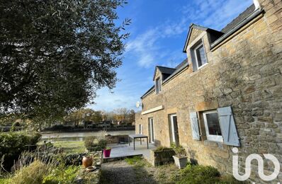 vente maison 418 000 € à proximité de Crac'H (56950)