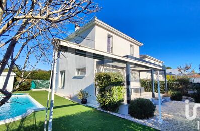 vente maison 599 900 € à proximité de Candillargues (34130)