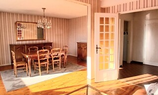 Appartement 4 Pièces 79 m² à vendre à Firminy (42700)