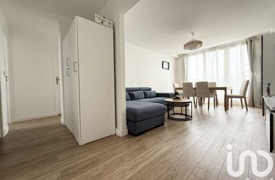 vente appartement 185 000 € à proximité de Argenteuil (95100)