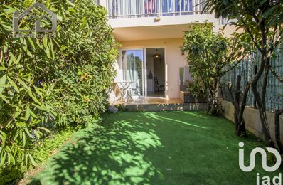 vente appartement 176 000 € à proximité de La Londe-les-Maures (83250)