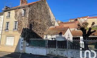 Maison 6 Pièces 155 m² à vendre à La Ferté-sous-Jouarre (77260)