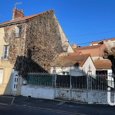 Maison 6 pièces 182000 €