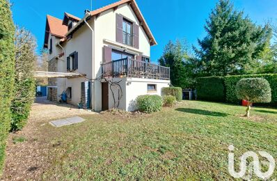 vente maison 398 000 € à proximité de Saint-Fargeau-Ponthierry (77310)