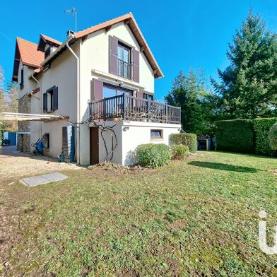 Maison 6 pièces 137 m²