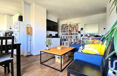 vente appartement 249 000 € à proximité de Nanterre (92000)