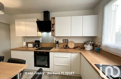 vente appartement 335 000 € à proximité de Trappes (78190)