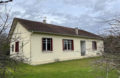 vente maison 155 150 € à proximité de Eygurande-Et-Gardedeuil (24700)