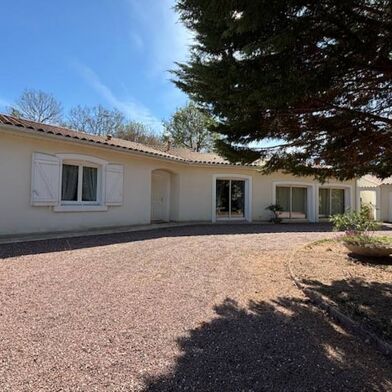 Maison 4 pièces 324630 €