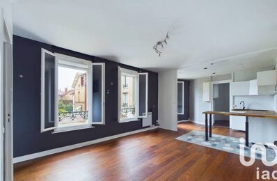 vente appartement 159 000 € à proximité de Paris 9 (75009)