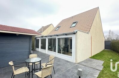 vente maison 239 000 € à proximité de Douai (59500)