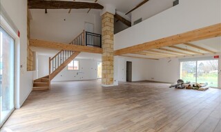 Maison 4 Pièces 173 m² à vendre à Saint-Denis-de-Pile (33910)