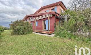 Maison 6 Pièces 190 m² à vendre à Montégut-Bourjac (31430)