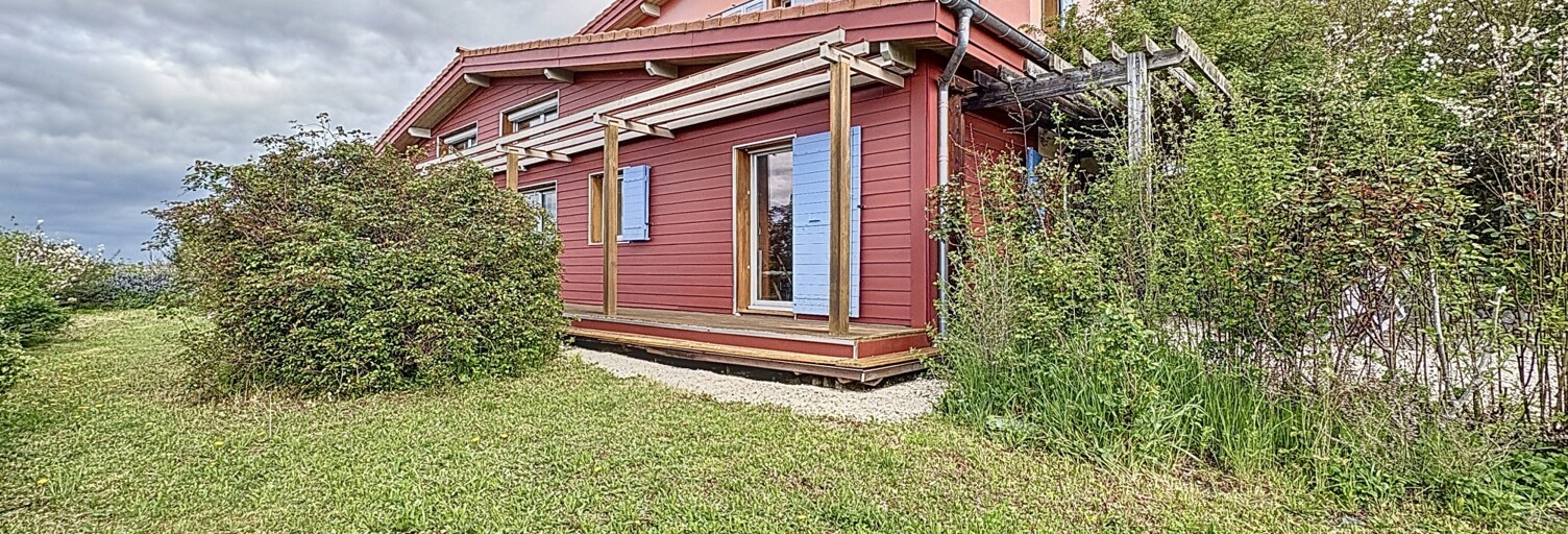 Maison 6 Pièces 190 m² à vendre à Montégut-Bourjac (31430)