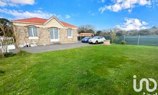 Maison 4 Pièces 73 m² à vendre à Dolus-d'Oléron (17550)