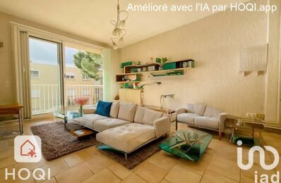 vente appartement 315 000 € à proximité de Bandol (83150)