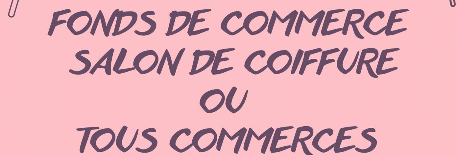 Commerce  36 m² à vendre à Six-Fours-les-Plages (83140)