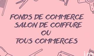 Commerce  36 m² à vendre à Six-Fours-les-Plages (83140)