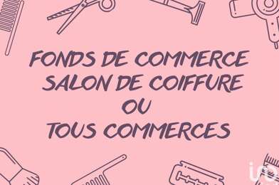 Commerce  48000 €