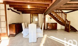 Maison 10 Pièces 226 m² à vendre à Beaumont-du-Gâtinais (77890)