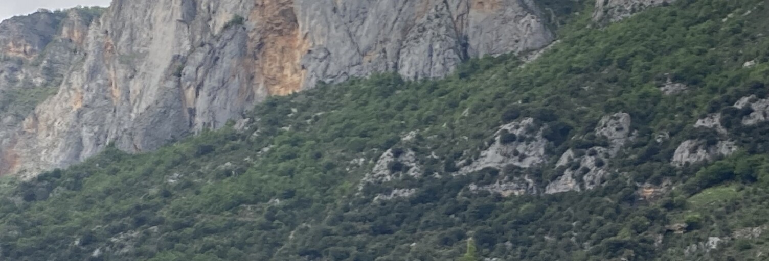 Terrain  1000 m² à vendre à Verdun (09310)